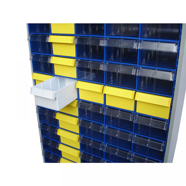 Шкаф С-2-90 на 90 коробов, ЛДСП HV Market