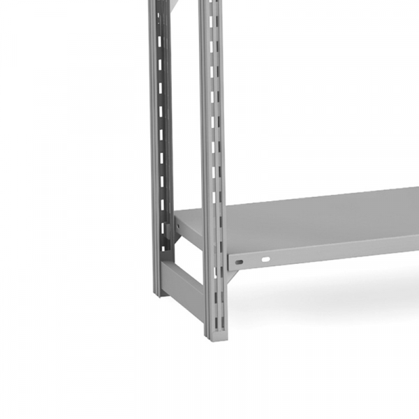 ТСУ 1.7.2.5 Стеллаж (2500х760х300) У HV Market