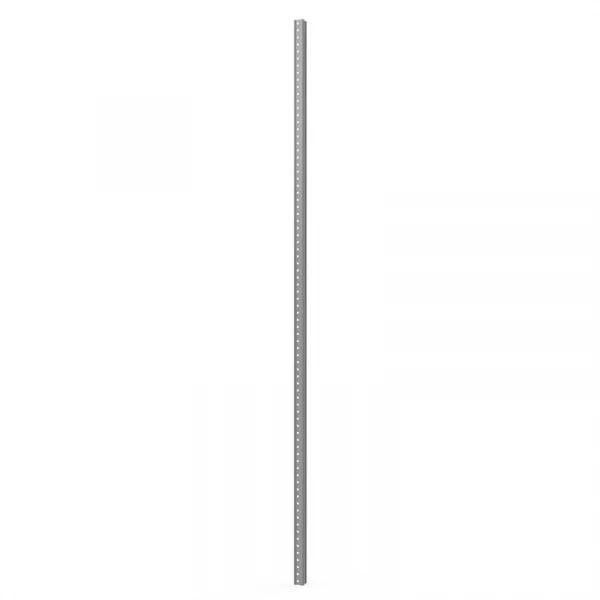 Стойка ТСп сс 1000 (пластиковый подпятник) HV Market