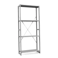 ТСУ 3 Стеллаж (2000х1060х500) П HV Market