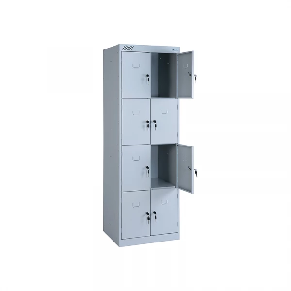 Шкаф для одежды ШРК-28/800 (1850x800x500) собранный HV Market