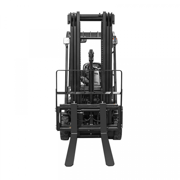 Электропогрузчик трёхопорный CPD20TVL (2000 кг, 5,5 м, li-ion 80В / 150Ач) SMARTLIFT HV Market