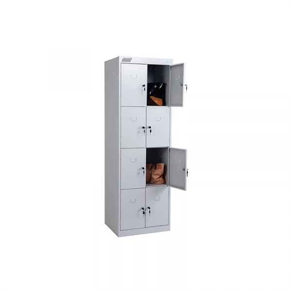 Шкаф для одежды ШРК-28/800 (1850x800x500) в разборе HV Market