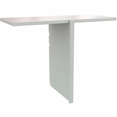 TC перегородка вертикальная TCD-1800/2 (730x945x470 мм) HV Market