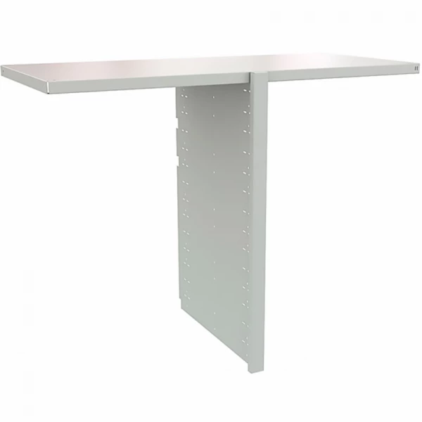 TC перегородка вертикальная TCD-1800/2 (730x945x470 мм) HV Market