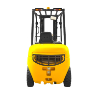 Погрузчик дизельный CPCD35T3 (3500 кг, 4,8 м, Xinchai 490) SMARTLIFT HV Market