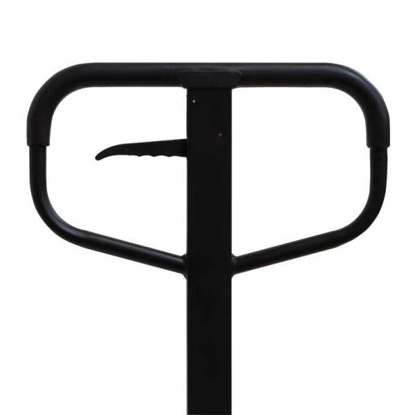 Гидравлическая тележка SD-L (AC25; 2500 кг; 2000х550 мм; PDP) SMARTLIFT HV Market