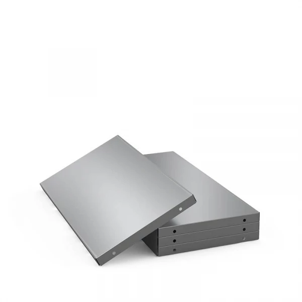 Комплект настила для полки СГ Ультра 2100x600 HV Market