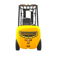 Электропогрузчик EFL302 (3000 кг, 6 м, li-ion 80В / 280Ач) SMARTLIFT HV Market
