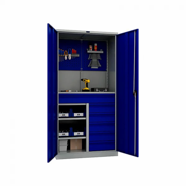 TC шкаф инструментальный TC-1995-321215 (1900x950x500 мм) HV Market