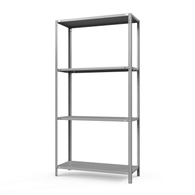 ТС-21234 стеллаж (2000х1200х300) HV Market