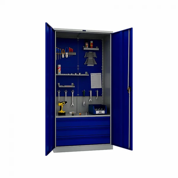 TC шкаф инструментальный TC-1995-041030 (1900x950x500 мм) HV Market