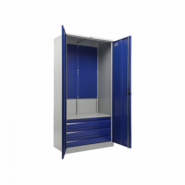 TC шкаф инструментальный TC-1995-041030 (1900x950x500 мм) HV Market