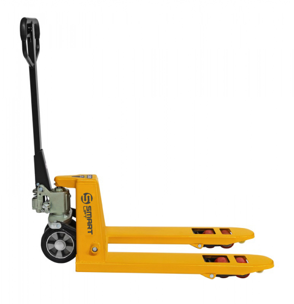 Гидравлическая тележка SD-S (BF25; 2500 кг; 800х550 мм; RDP) SMARTLIFT HV Market