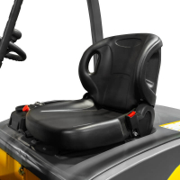 Электропогрузчик MK20 (2000 кг, 3,3 м, 48В / 490Ач) SMARTLIFT (SMART) HV Market