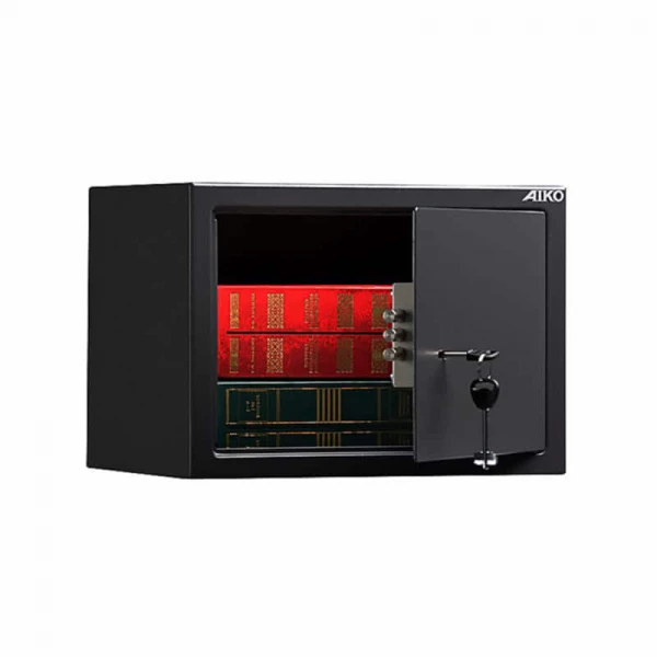 Сейф AIKO Т-250 KL HV Market