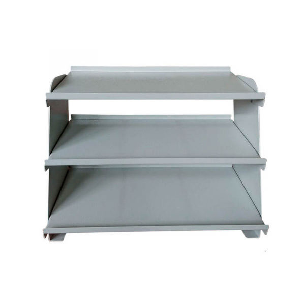 Настольный органайзер V-1-12 (12 ящиков) HV Market