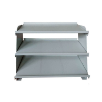 Настольный органайзер V-1-12 (12 ящиков) HV Market