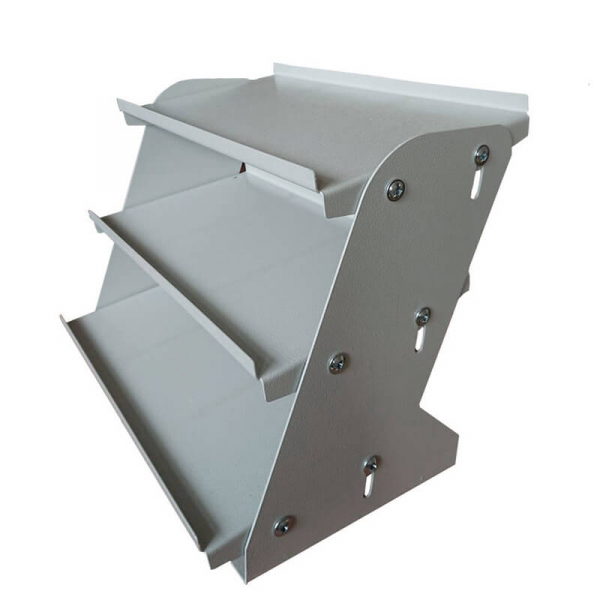 Настольный органайзер V-1-12 (12 ящиков) HV Market