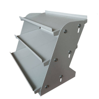 Настольный органайзер V-1-12 (12 ящиков) HV Market