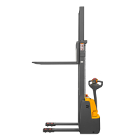 Штабелер электрический самоходный CDD15R-E (1500 кг, 3,5 м, 24В / 125Ач) SMARTLIFT (SMART) HV Market