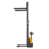 Штабелер электрический самоходный CDD15R-E (1500 кг, 3,5 м, 24В / 125Ач) SMARTLIFT (SMART) HV Market
