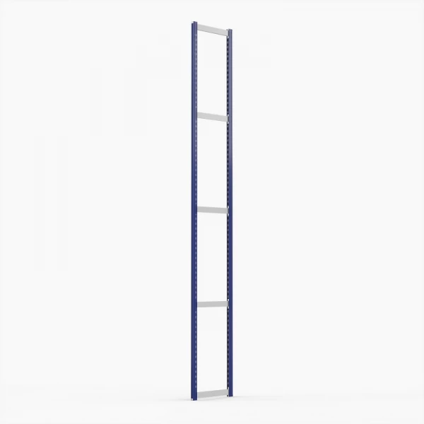 Рама ТСУ 4000/600 крепление в пол HV Market