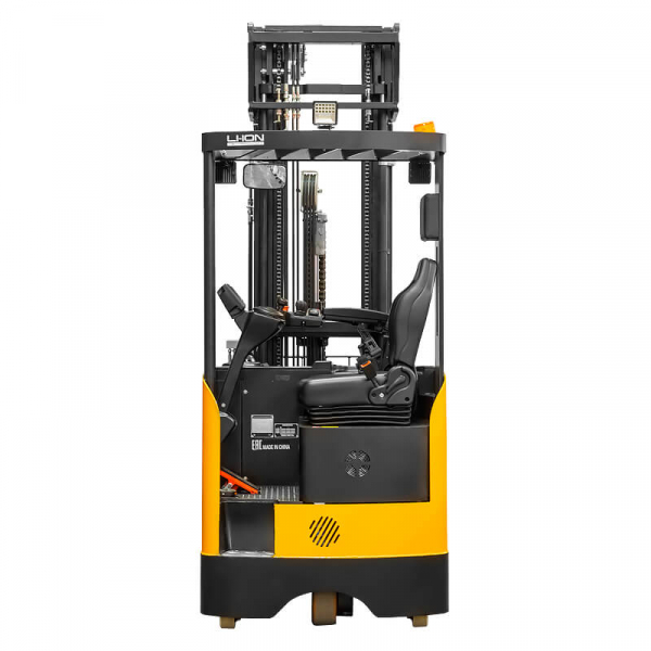 Ричтрак CQD16F (1600 кг, 7,0 м, 48В / 420 Ач) SMARTLIFT (SMART) HV Market