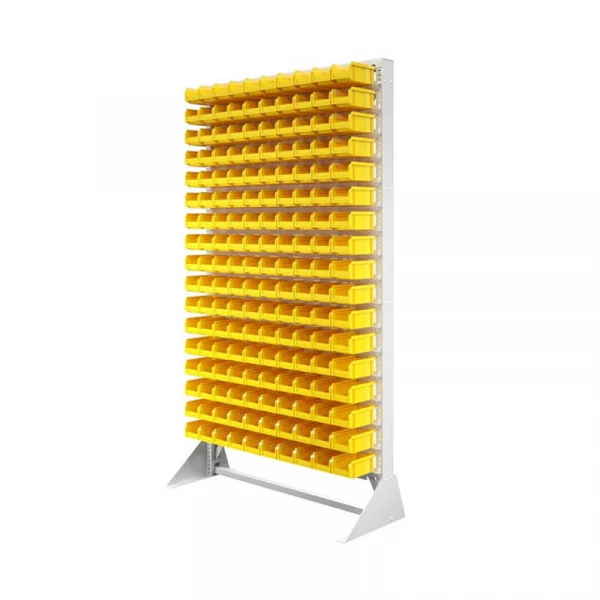 Стойка 1150х2000 односторонняя В1-17-00-00  (желтый) HV Market