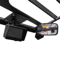 Ричтрак CQD20RVF2 (2000 кг, 11,5 м, 48В / 775 Ач) SMARTLIFT (SMART) HV Market