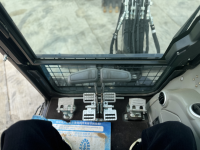 Мини-экскаватор QUADTRAC E40 PRO (4т, кабина, A/C, квикаплер, бур, 3 ковша) HV Market