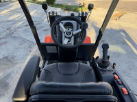 Мини-погрузчик CASTLOADERS 825D ИТАЛИЯ (Кабина LUXARY) HV Market