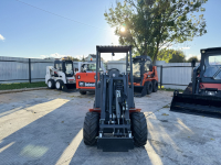 Мини-погрузчик CASTLOADERS 825D ИТАЛИЯ HV Market