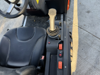 Мини-погрузчик CASTLOADERS 825D ИТАЛИЯ HV Market