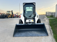 Мини-погрузчик BOBCAT S530 (Г/п 860 кг) HV Market