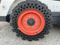 Мини-погрузчик BOBCAT S530 (Г/п 860 кг) HV Market