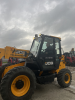 Телескопический погрузчик JCB 530-70 (2023 год) HV Market