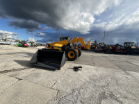 Телескопический погрузчик JCB 530-70 (2023 год) HV Market