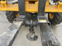 Телескопический погрузчик JCB 530-70 (2023 год) HV Market