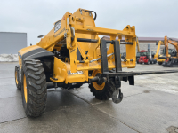 Телескопический погрузчик JCB 530-70 (2023 год) HV Market