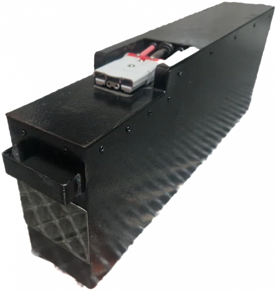 Аккумуляторная батарея Li-ion 48V / 20 Ah для CBD20W-II Li