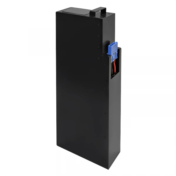 Аккумуляторная батарея Li-ion 24V / 50 Ah для CBD15W-II Li