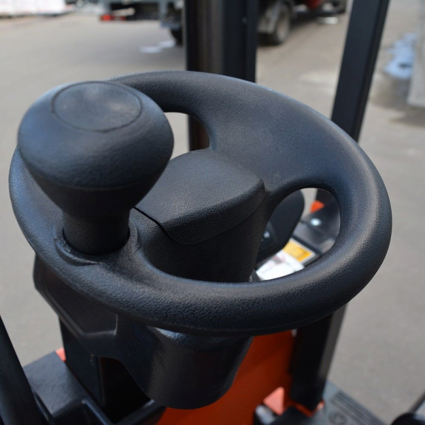 Мини электропогрузчик OXLIFT MPX12 4500 мм HV Market