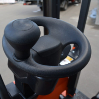 Мини электропогрузчик OXLIFT MPX12 4500 мм HV Market