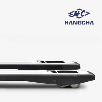 Тележка электрическая самоходная HANGCHA CBD15-A2MC1 HV Market