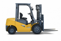 Автопогрузчик вилочный дизельный CHL CPCD30-XC5K2C 3000 мм 3000 кг SS HV Market