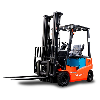 Электропогрузчик вилочный RX 2050L OXLIFT 2000 кг 5000 мм Li-Ion, Side-Shift HV Market