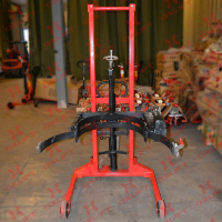 Бочкокантователь HS-DT1435 стандарт OXLIFT 350 кг 1,4 м HV Market