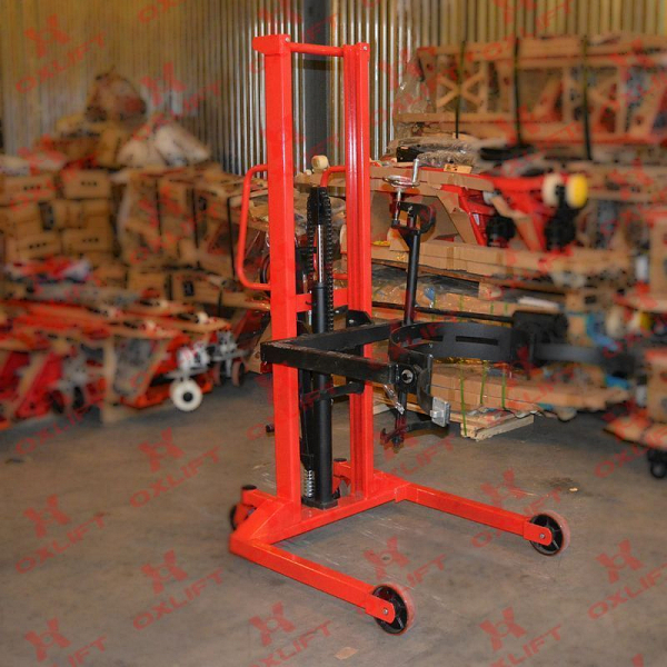 Бочкокантователь HS-DT1435 стандарт OXLIFT 350 кг 1,4 м HV Market