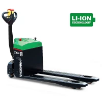 Тележка электрическая самоходная HANGCHA CBD15-A3MC1-I Li-Ion HV Market